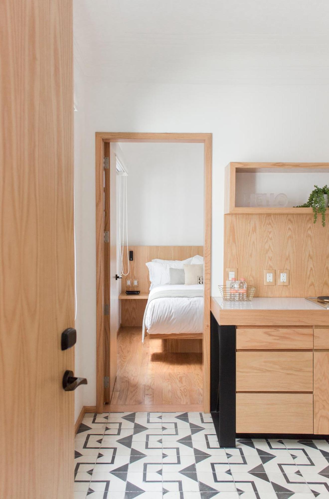 Casa Decu México DF