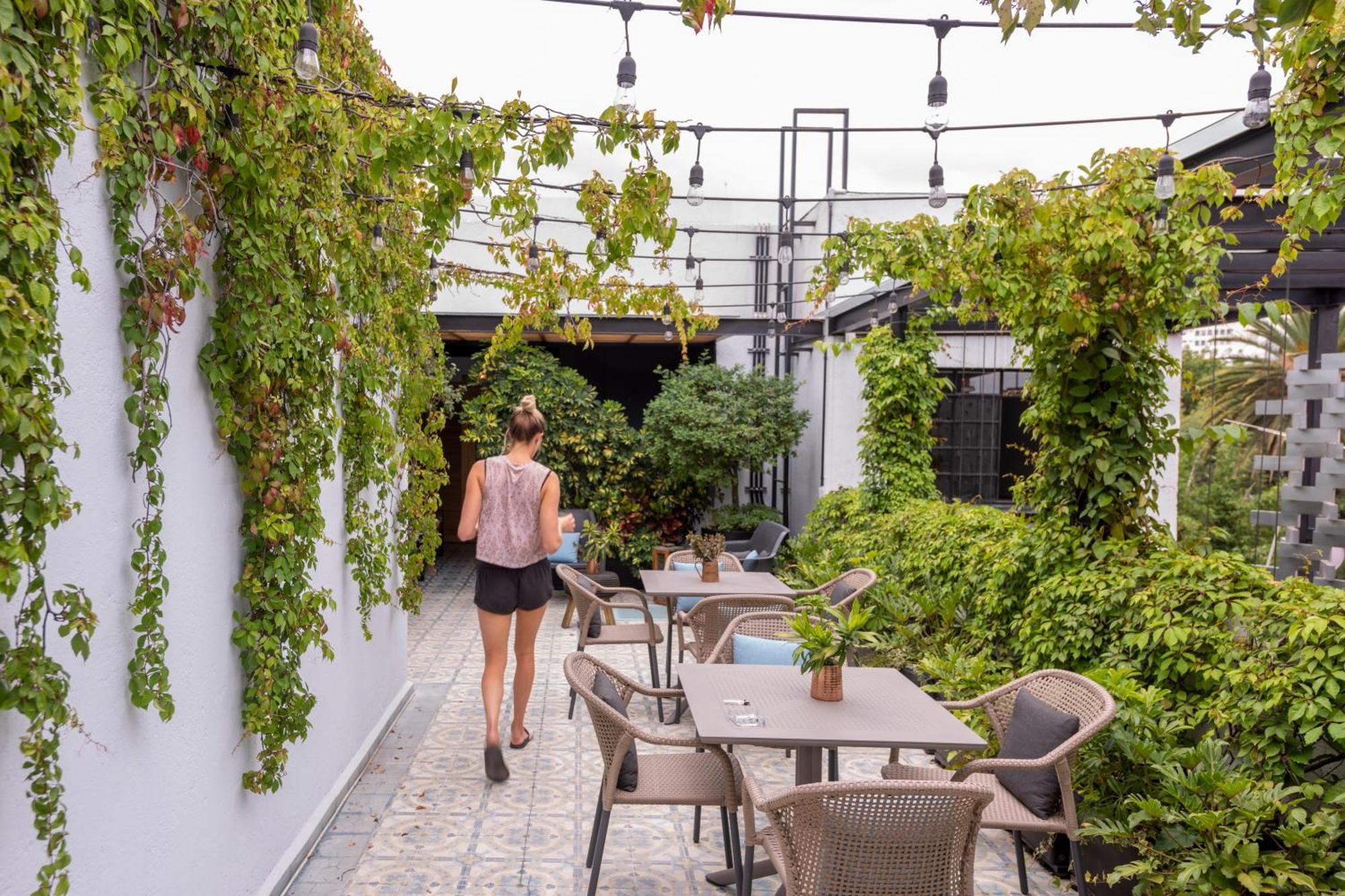 Casa Decu Hotel 4*