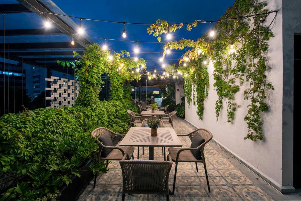 Hotel Casa Decu