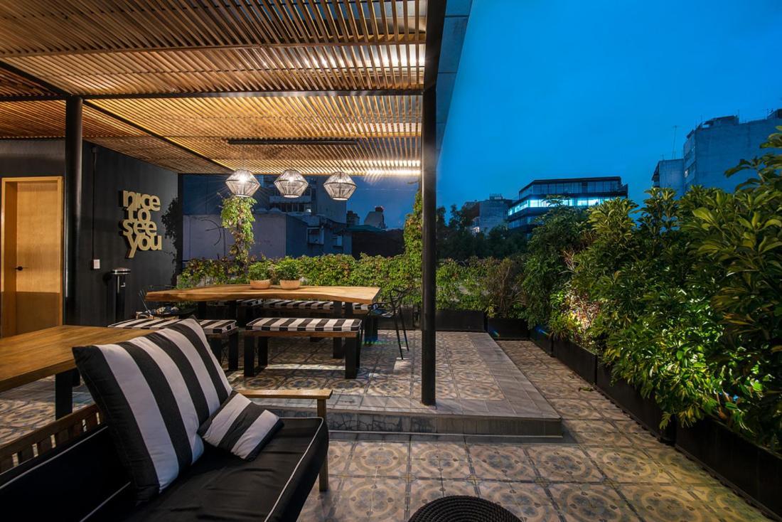 Casa Decu México DF