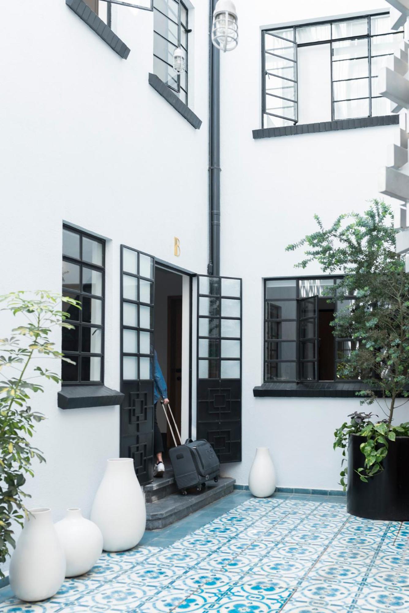 Casa Decu Hotel