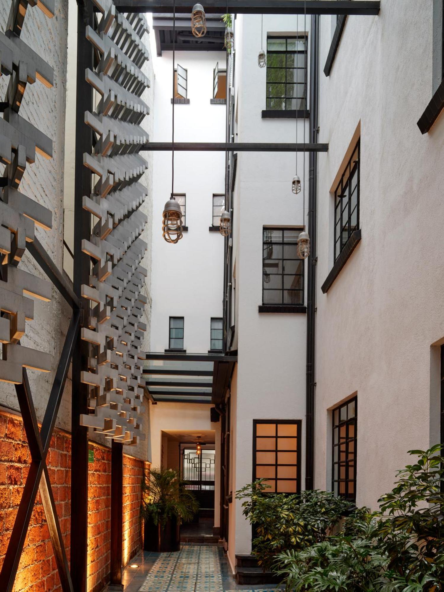 Casa Decu Hotel 4*
