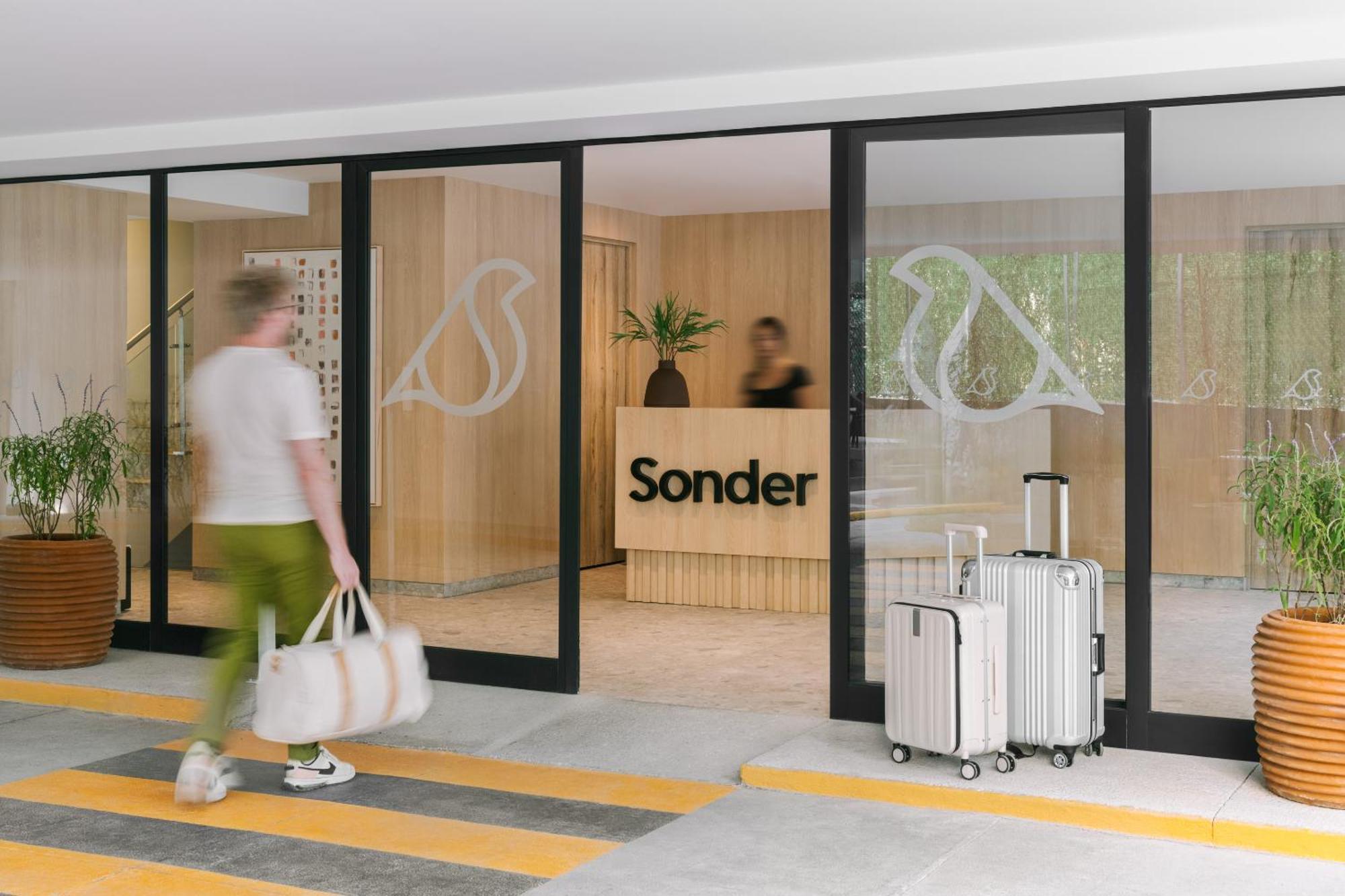 Sonder Miravalle Apartahotel