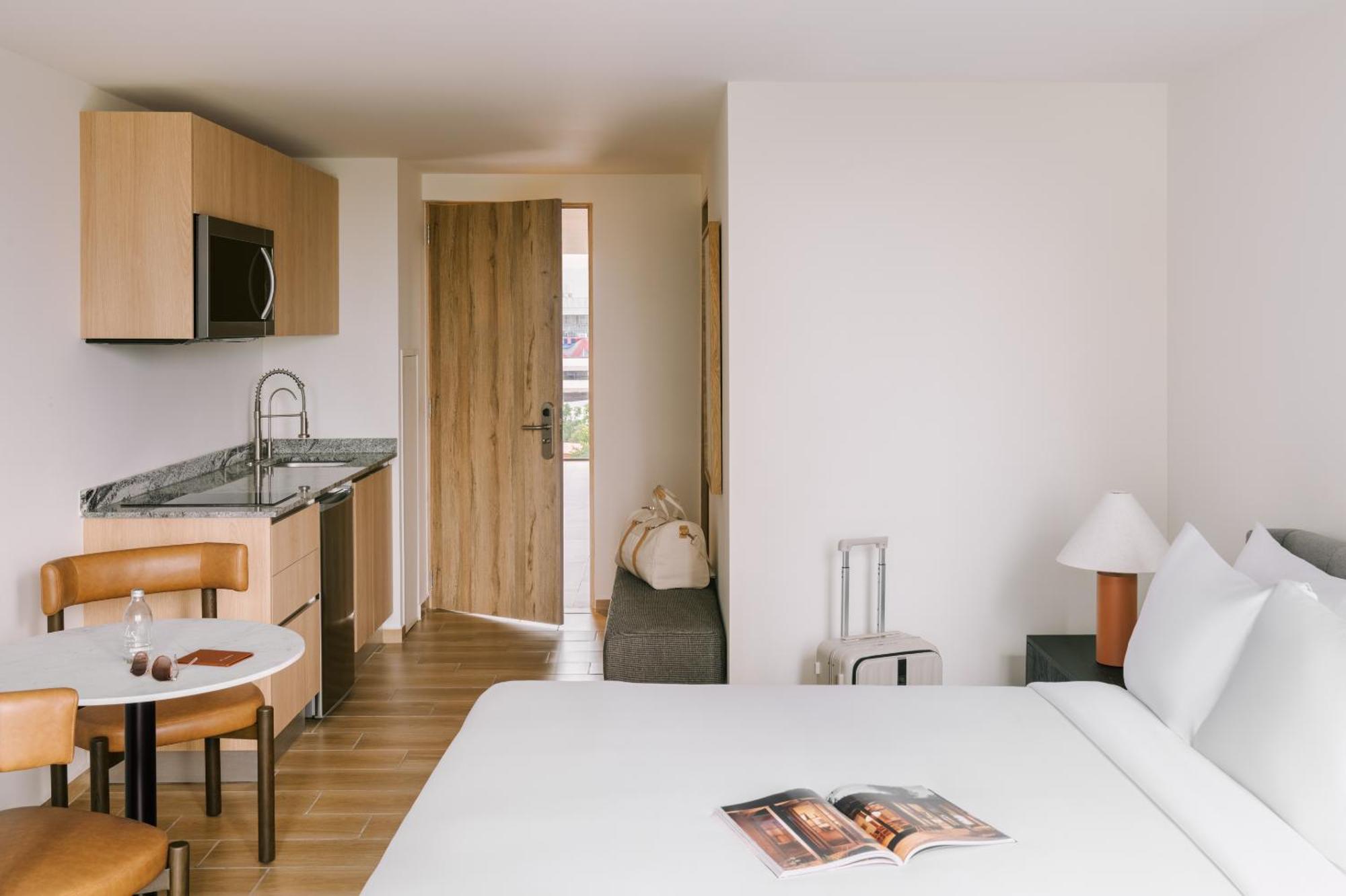 Apartahotel Sonder Miravalle