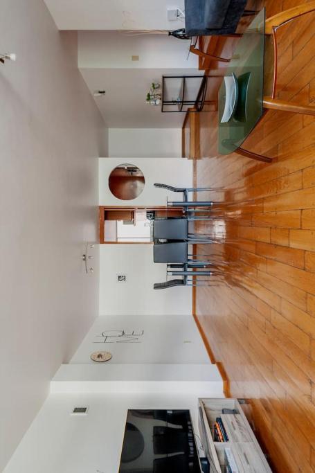 Apartamento Amplio E Iluminado Departamento