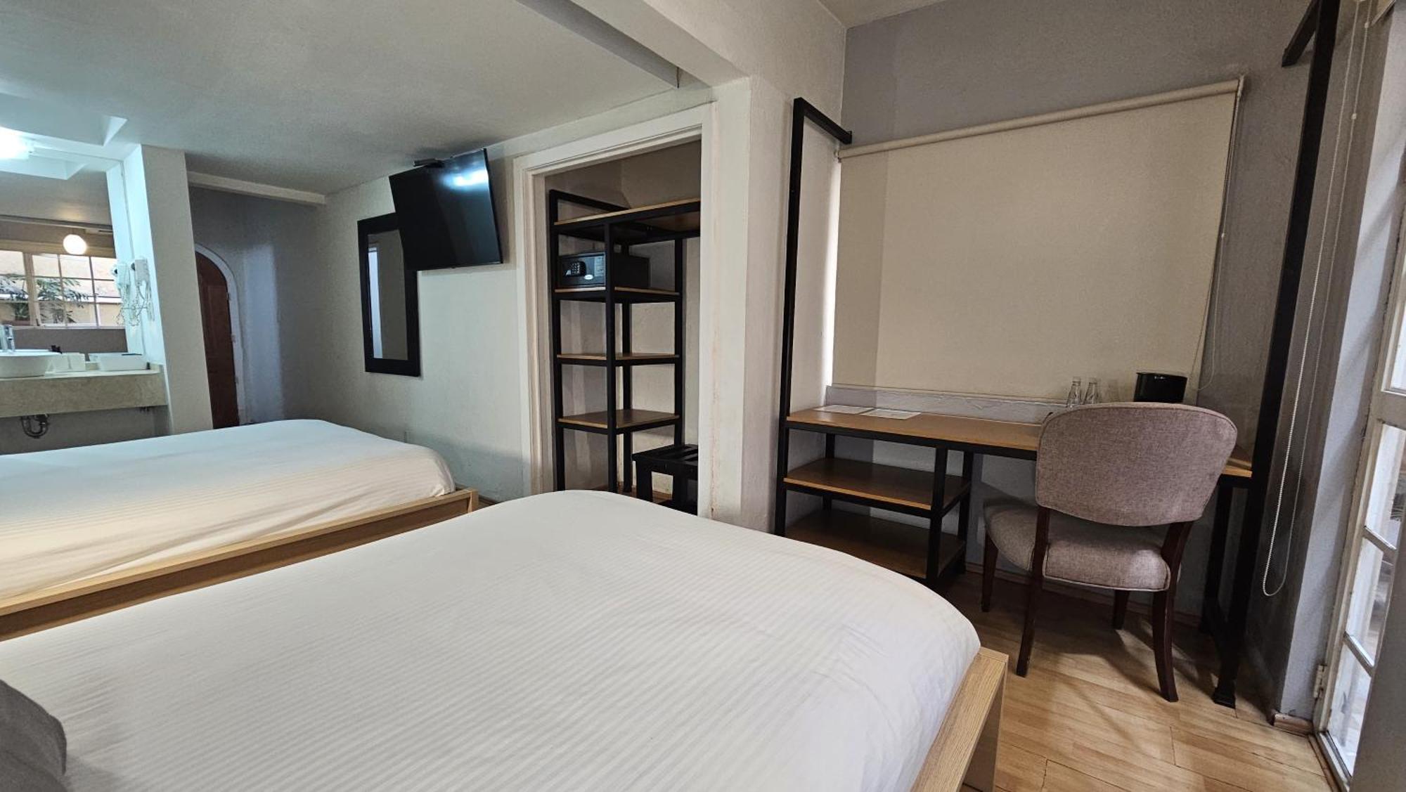 Guest house Casa Condesa Amatlan 84