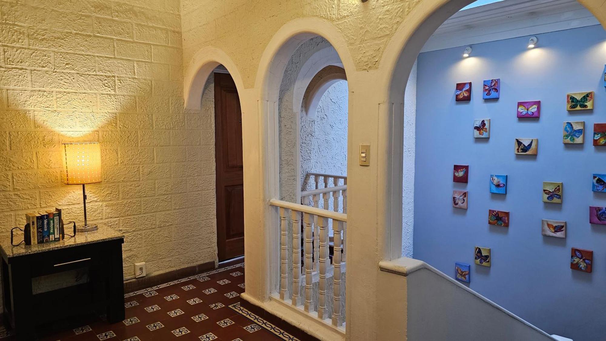 Casa Condesa Amatlan 84 Guest house