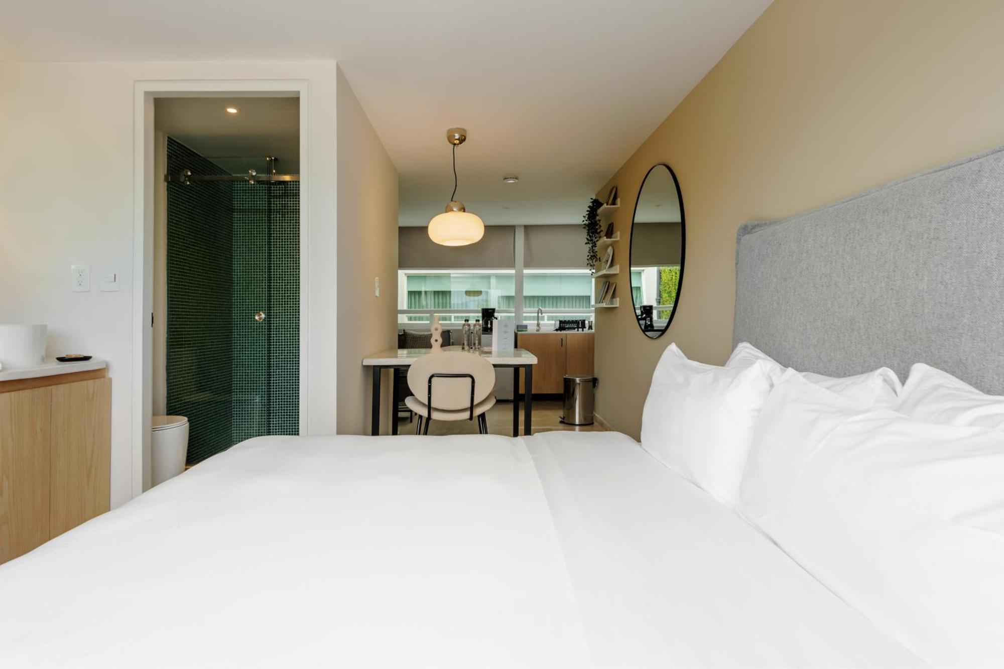 Aparthotel Roma 168 By Wynwood House