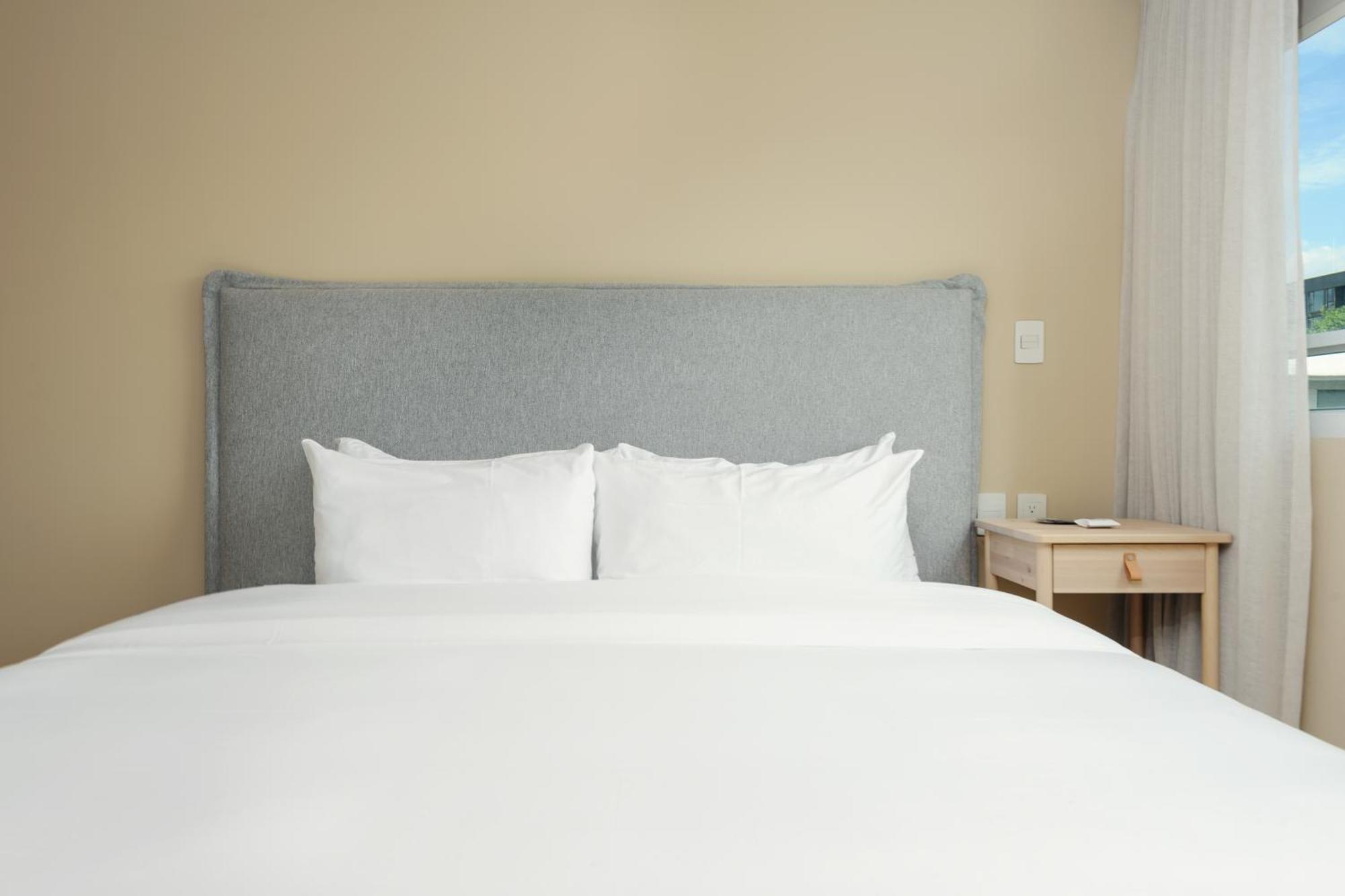 Aparthotel Roma 168 By Wynwood House Mexico City