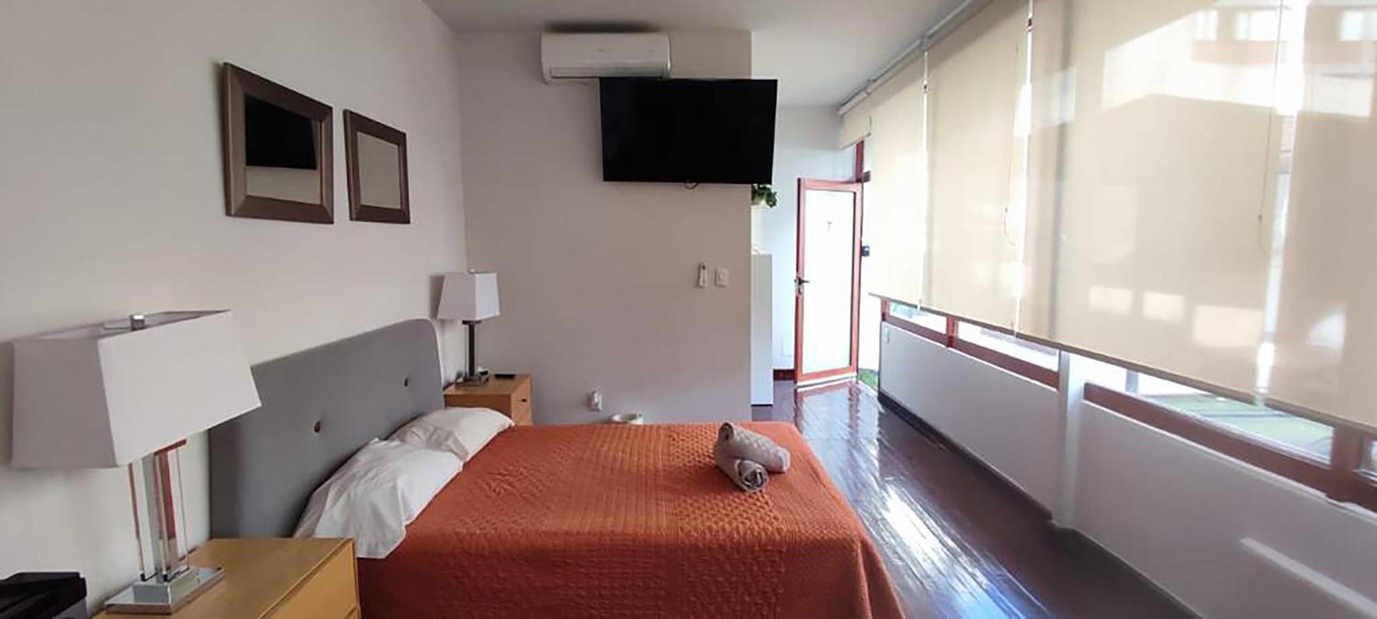 Guest house En Polanco