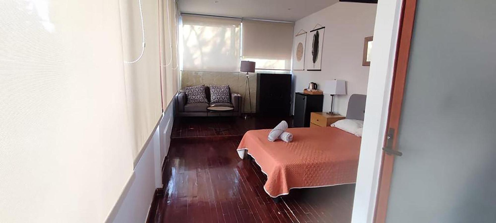 En Polanco Guest house Mexico City