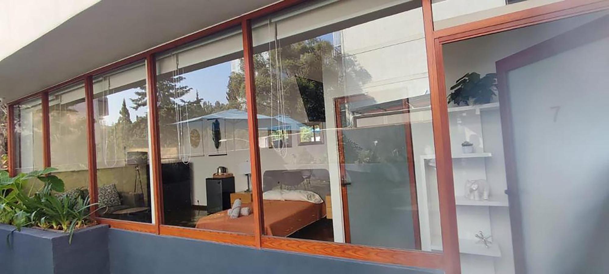 En Polanco México DF