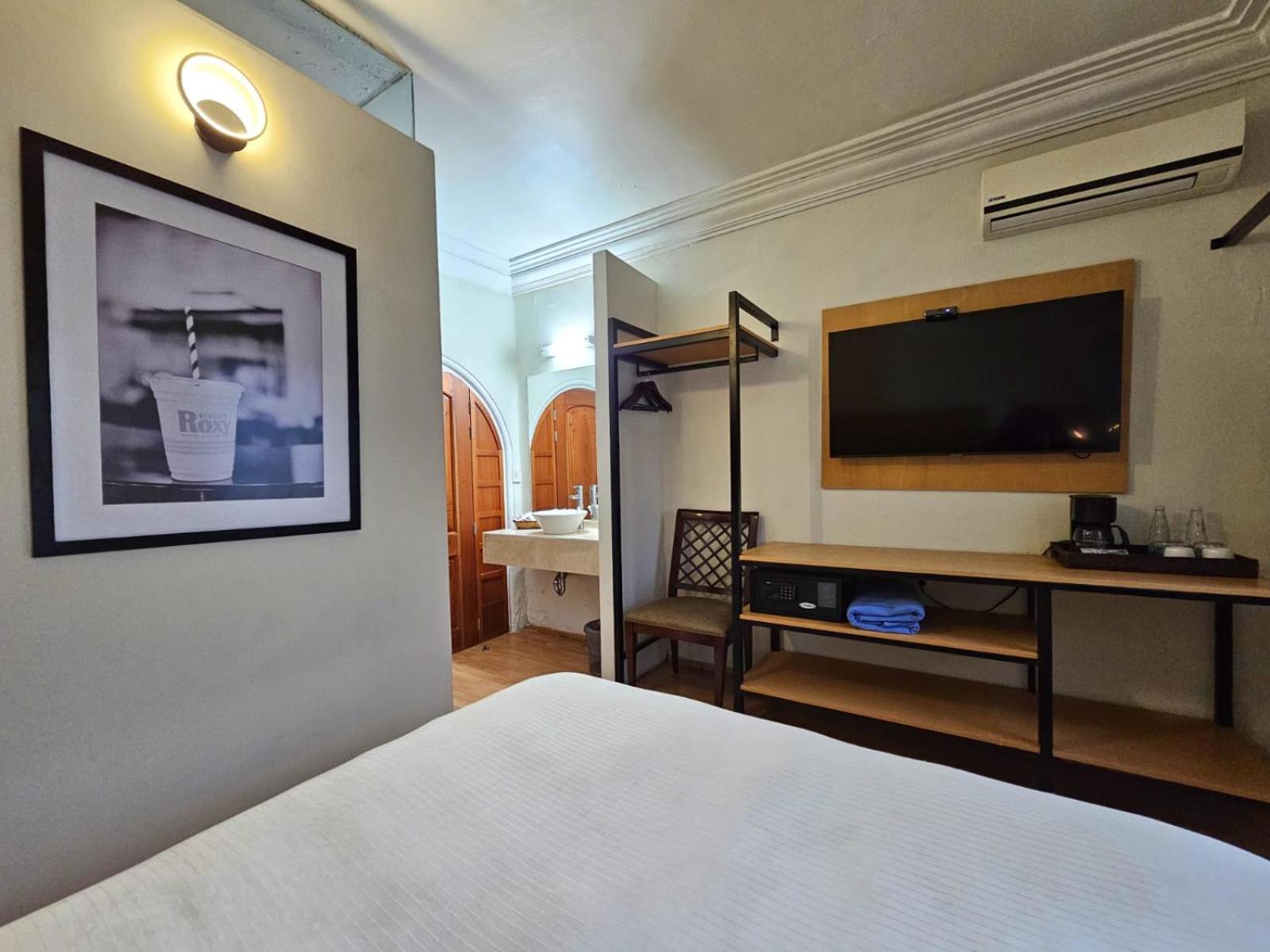 Guest house Casa Condesa Amatlan 84
