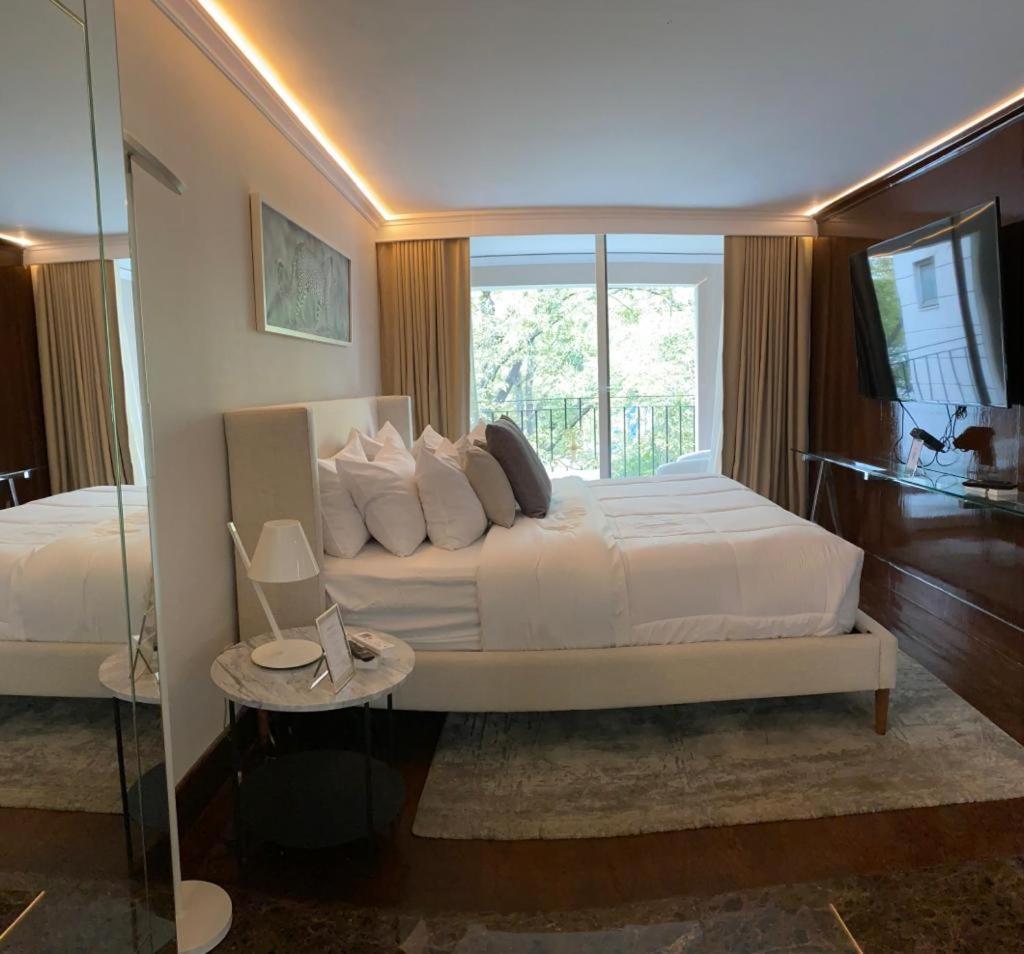 Apartamento L' Heritage Tennyson By Bluebay *