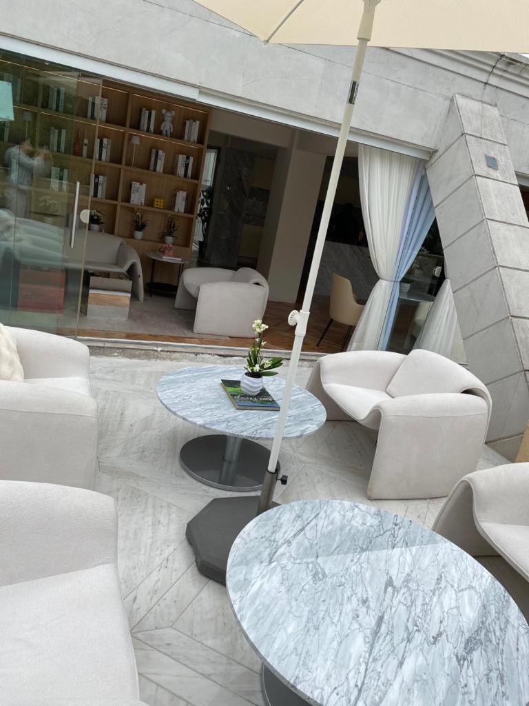 L' Heritage Tennyson By Bluebay Apartamento