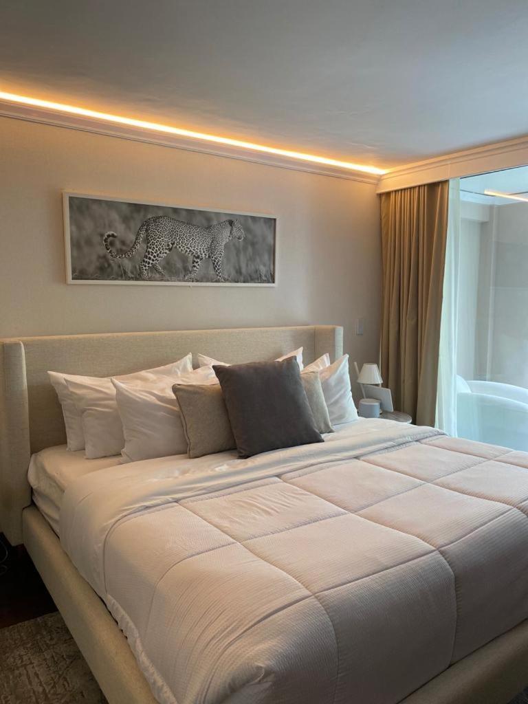 Apartamento L' Heritage Tennyson By Bluebay México DF