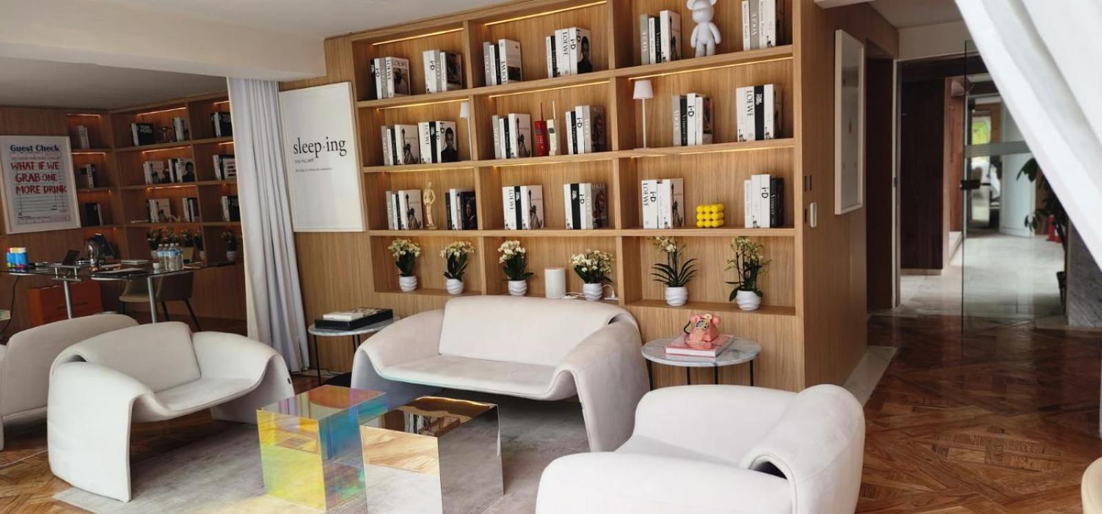 Apartamento L' Heritage Tennyson By Bluebay