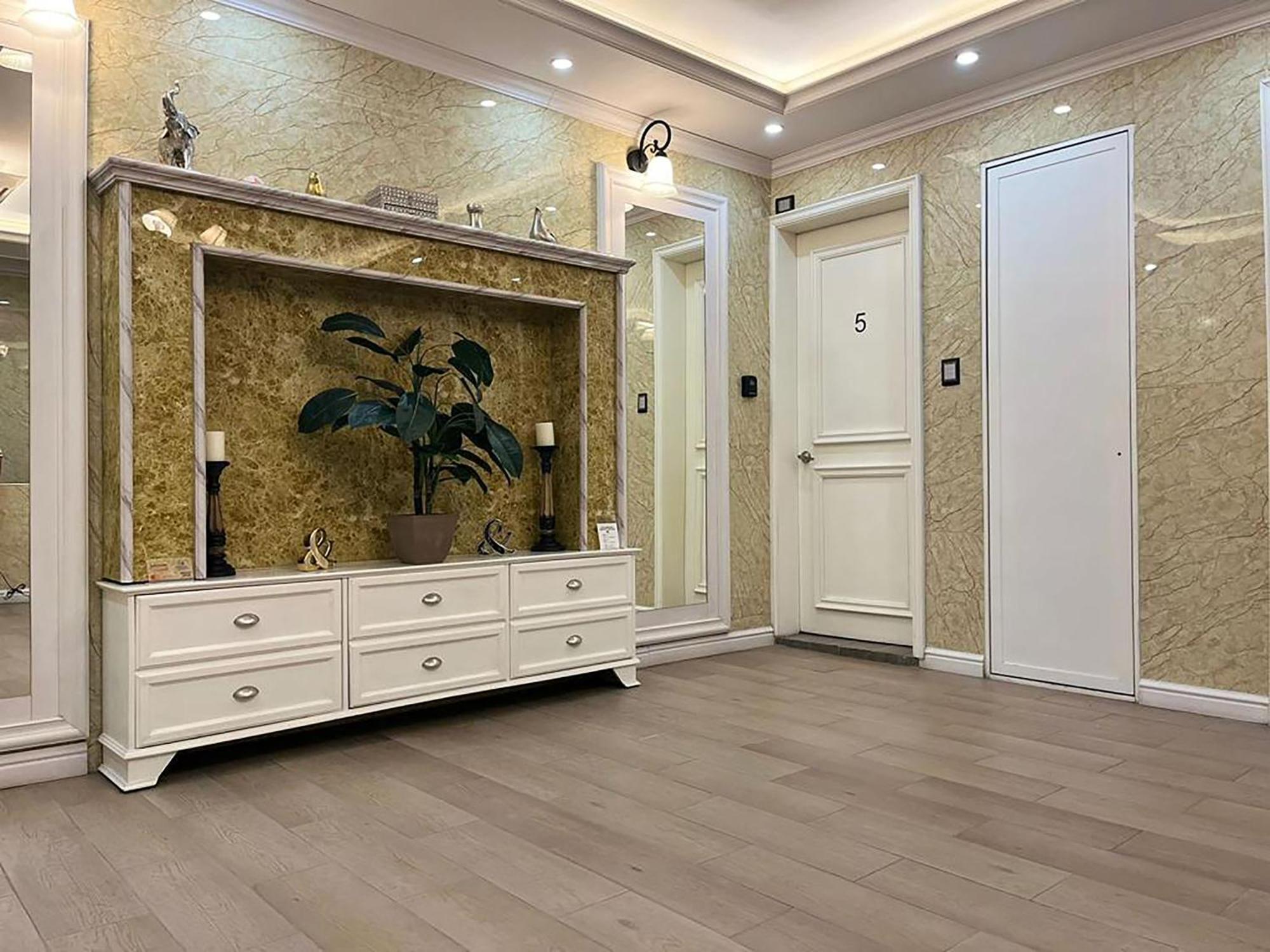 Guest house En Polanco