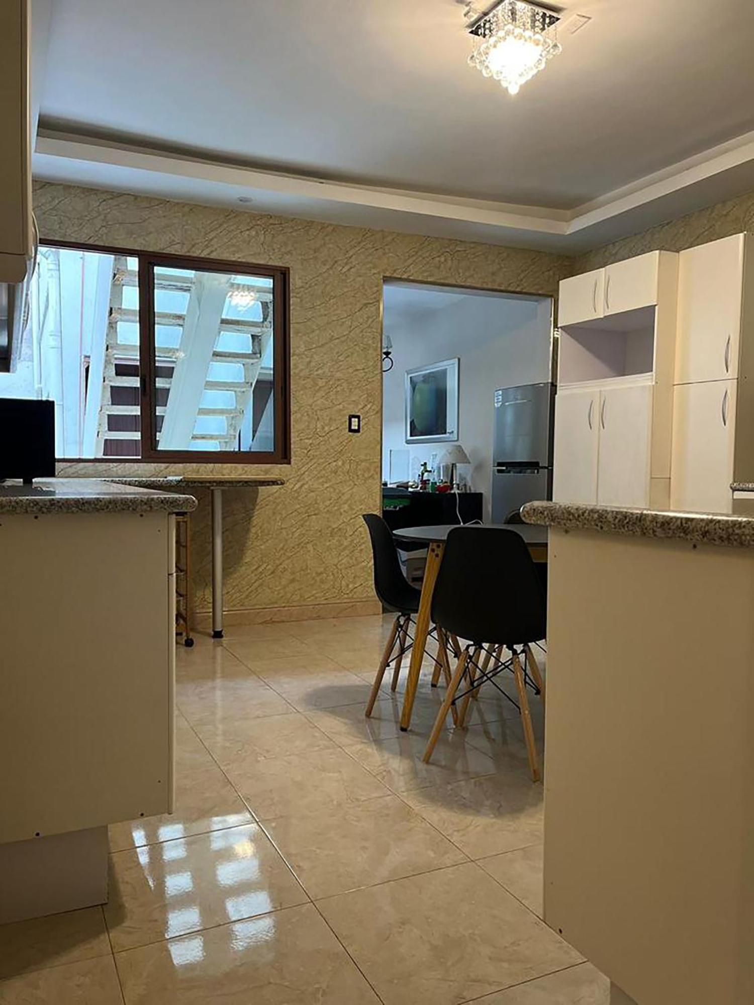 Guest house En Polanco