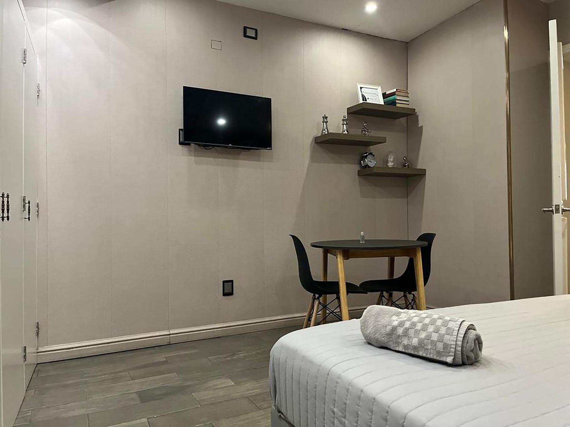 Guest house En Polanco *