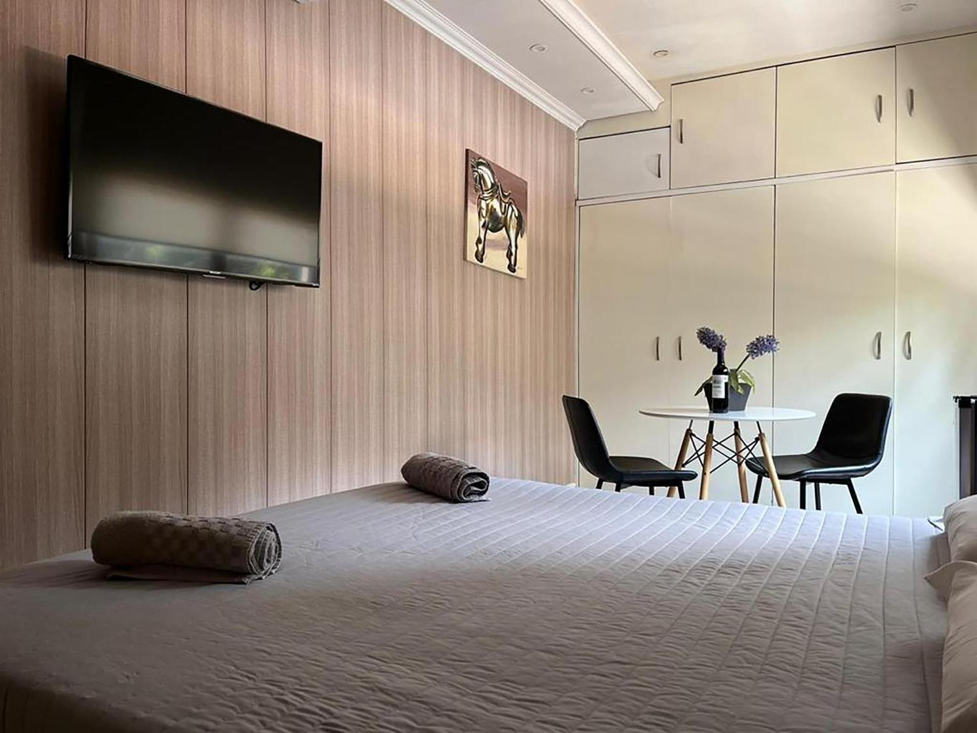 Guest house En Polanco Mexico City