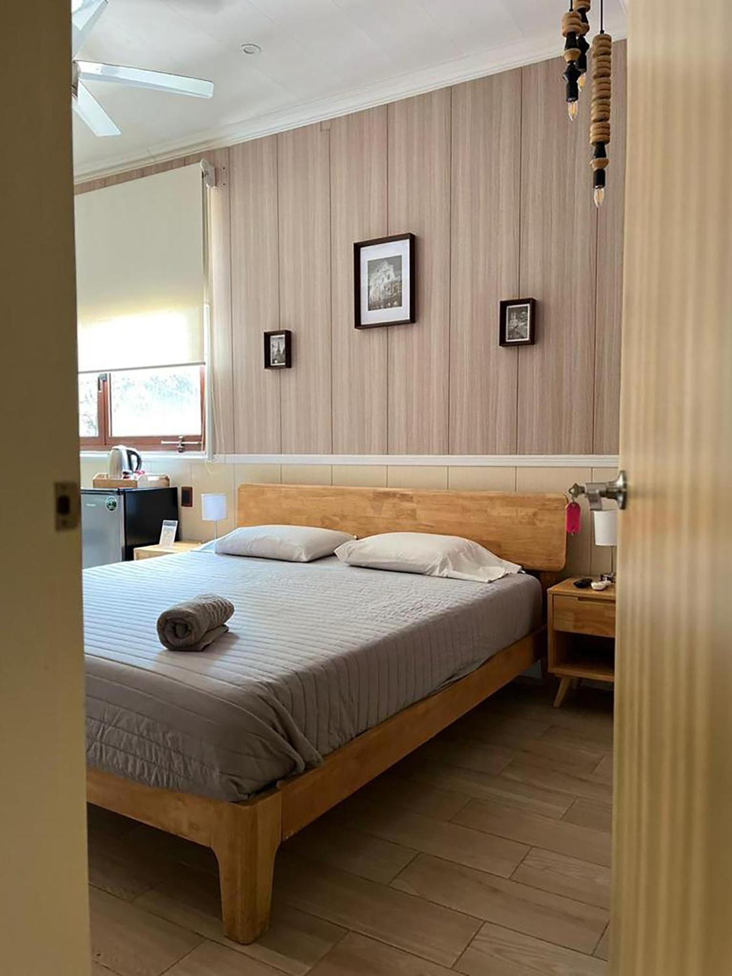 En Polanco Guest house