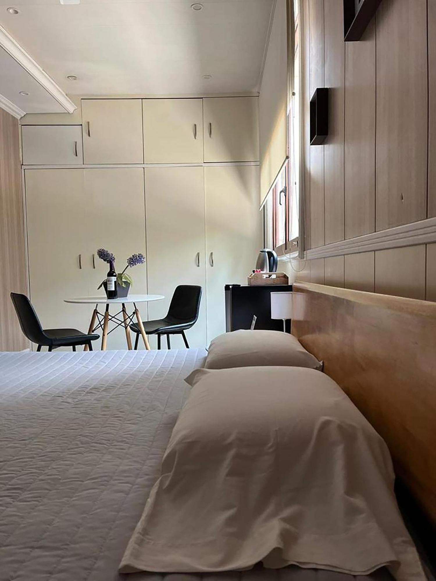 Guest house En Polanco *