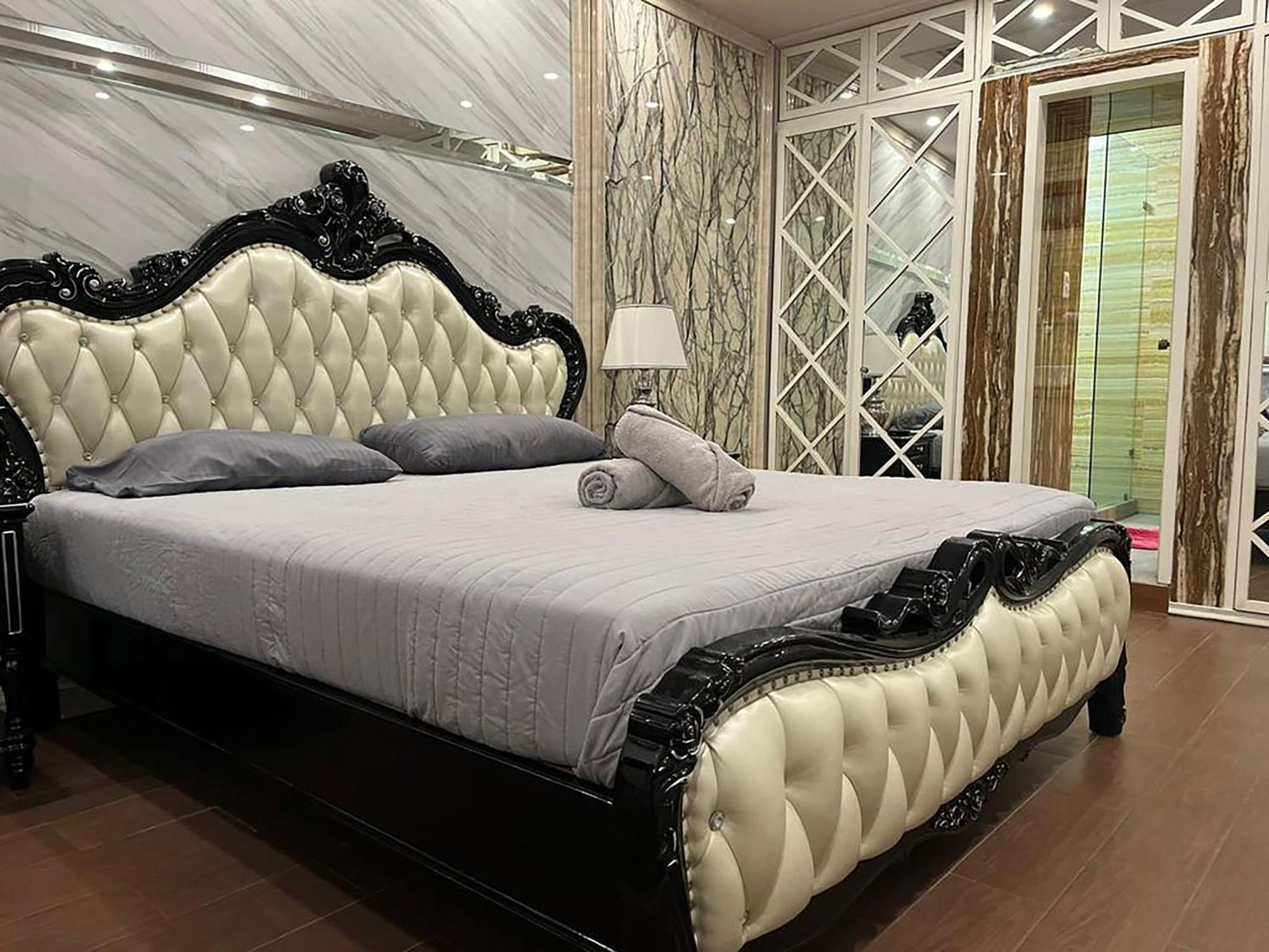 Guest house En Polanco Mexico City