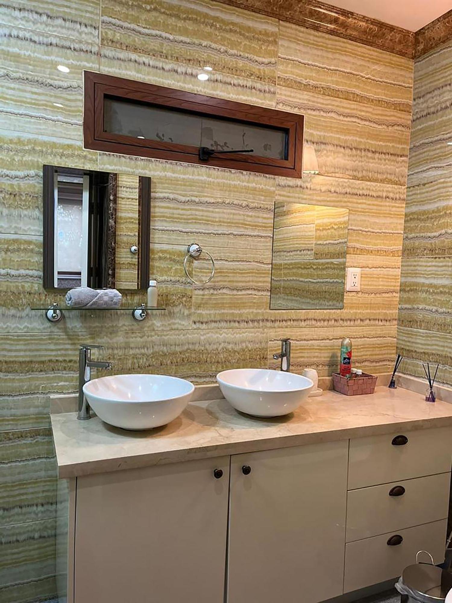 Guest house En Polanco Mexico City