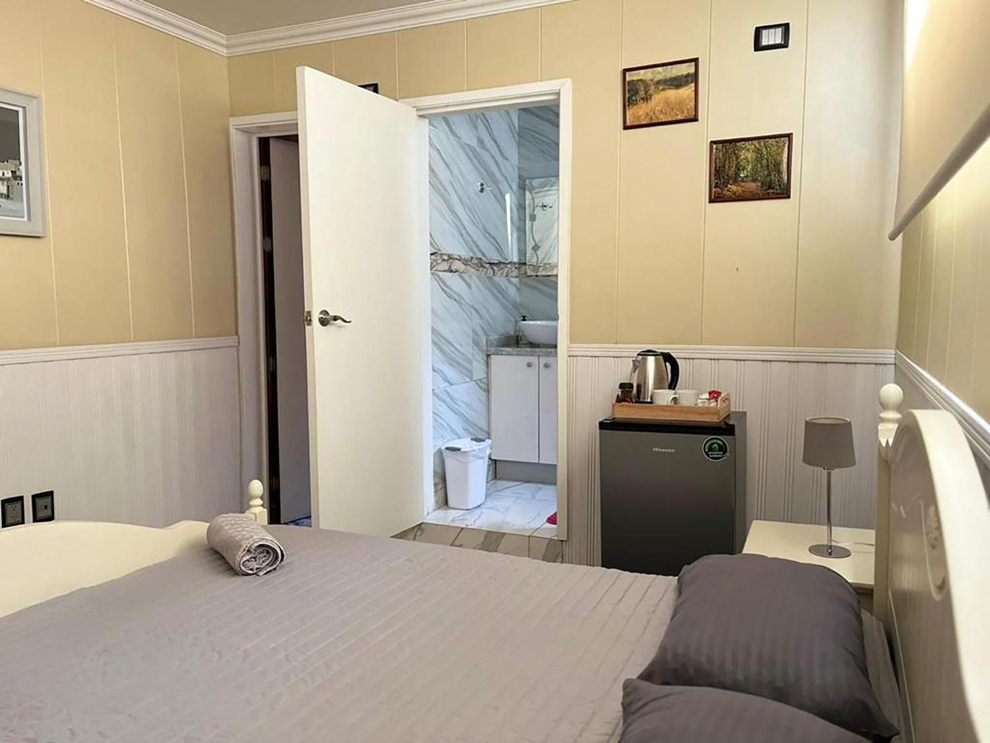 En Polanco Guest house