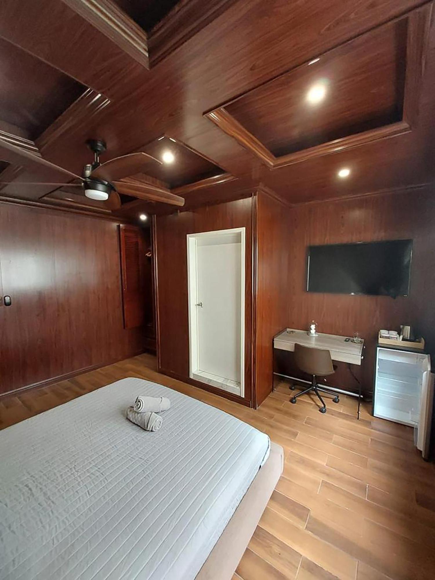 Guest house En Polanco *
