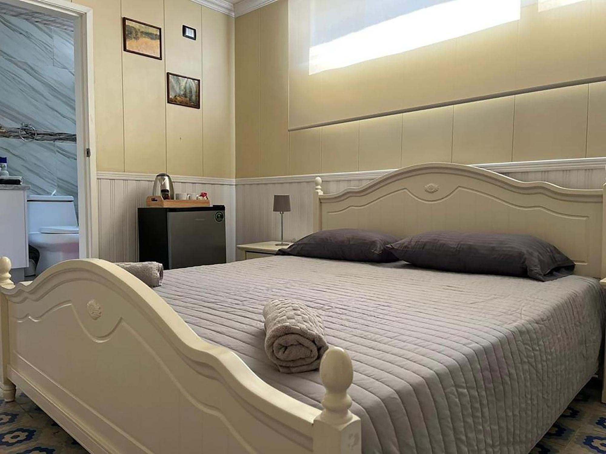 Guest house En Polanco Mexico City