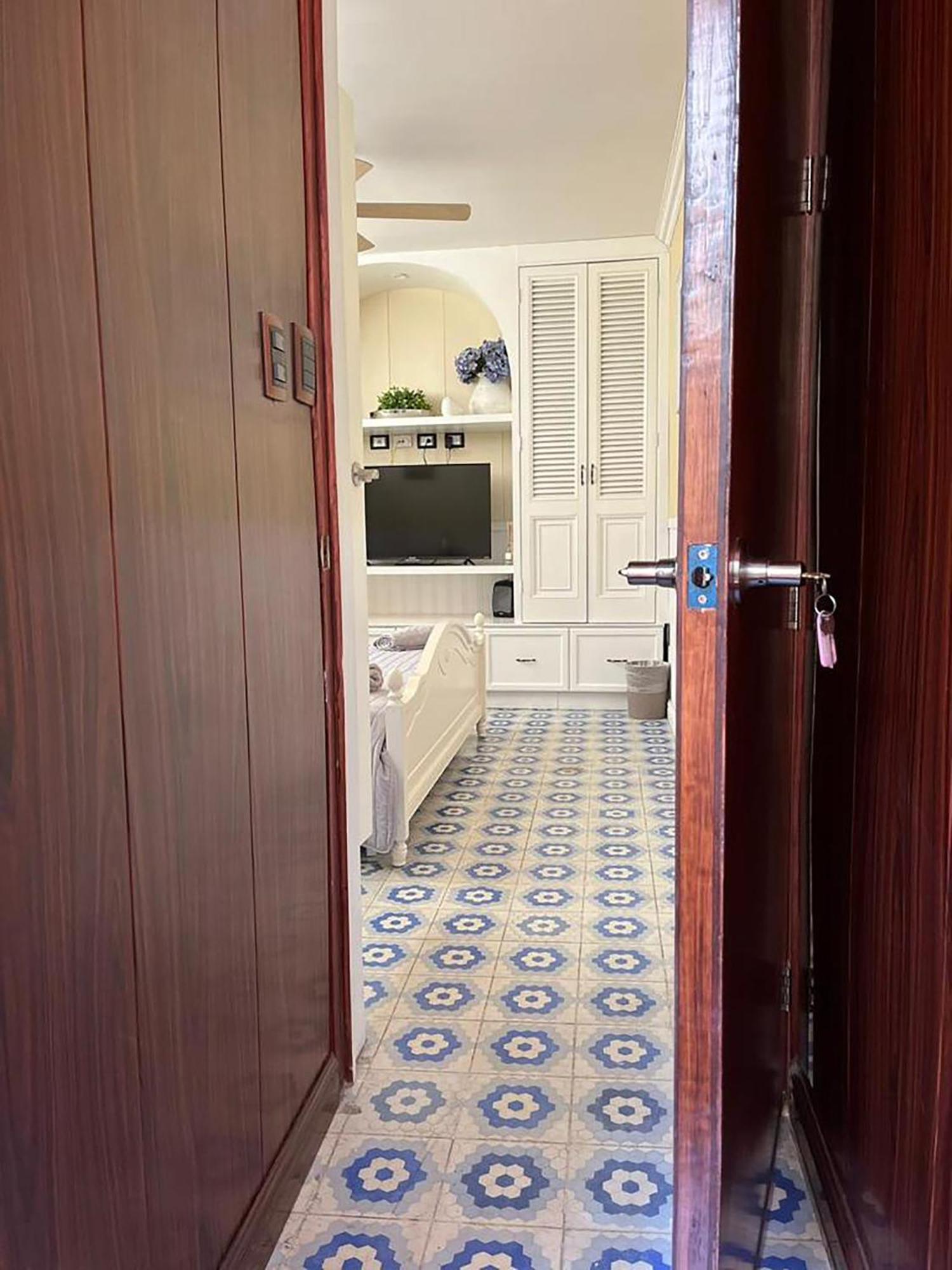 Guest house En Polanco