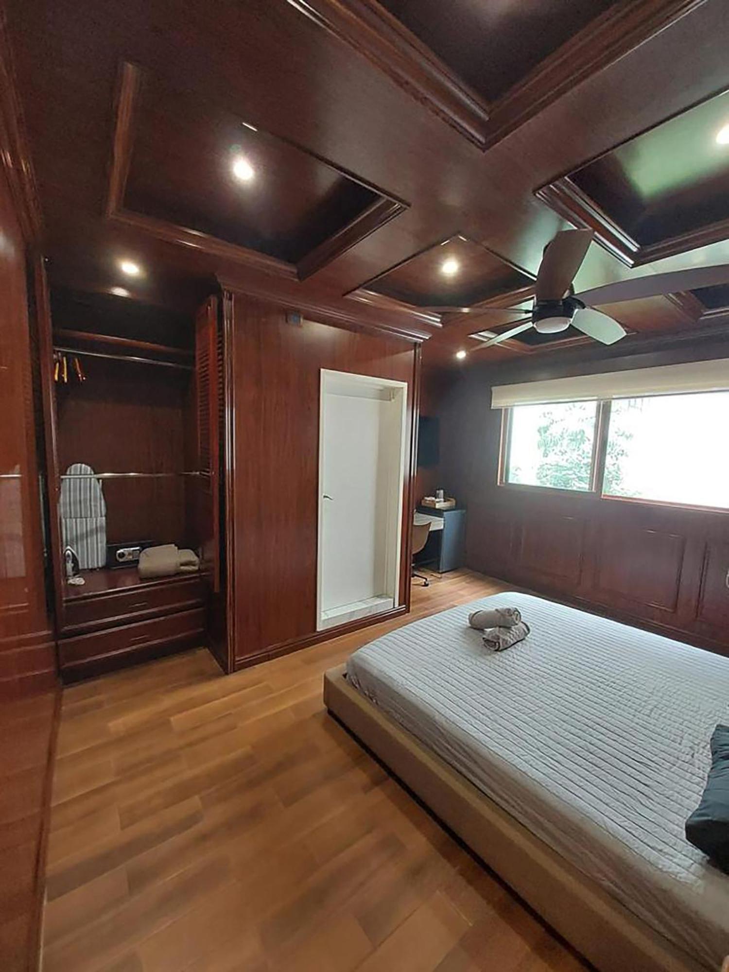 Guest house En Polanco *
