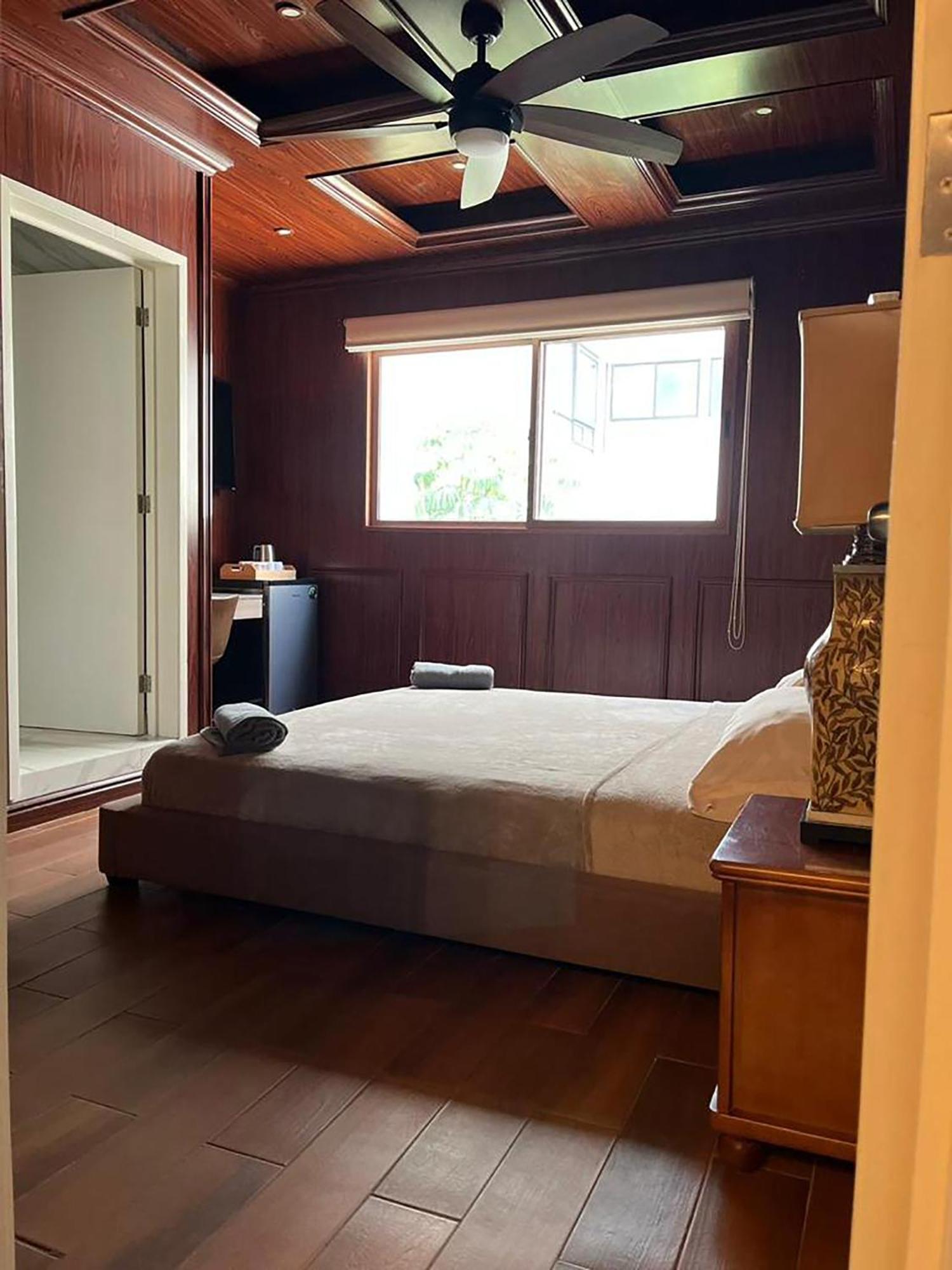 Guest house En Polanco Mexico City