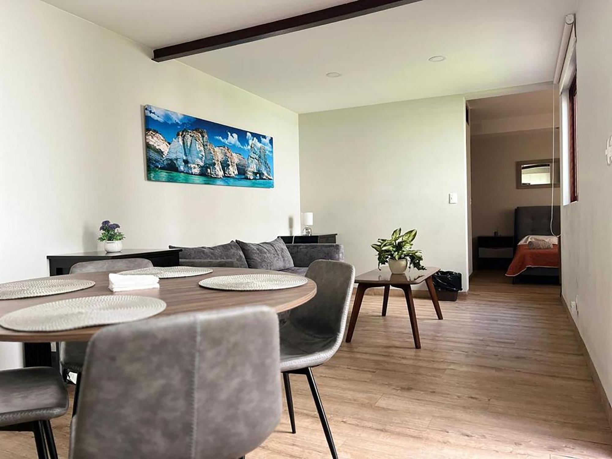 Guest house En Polanco *