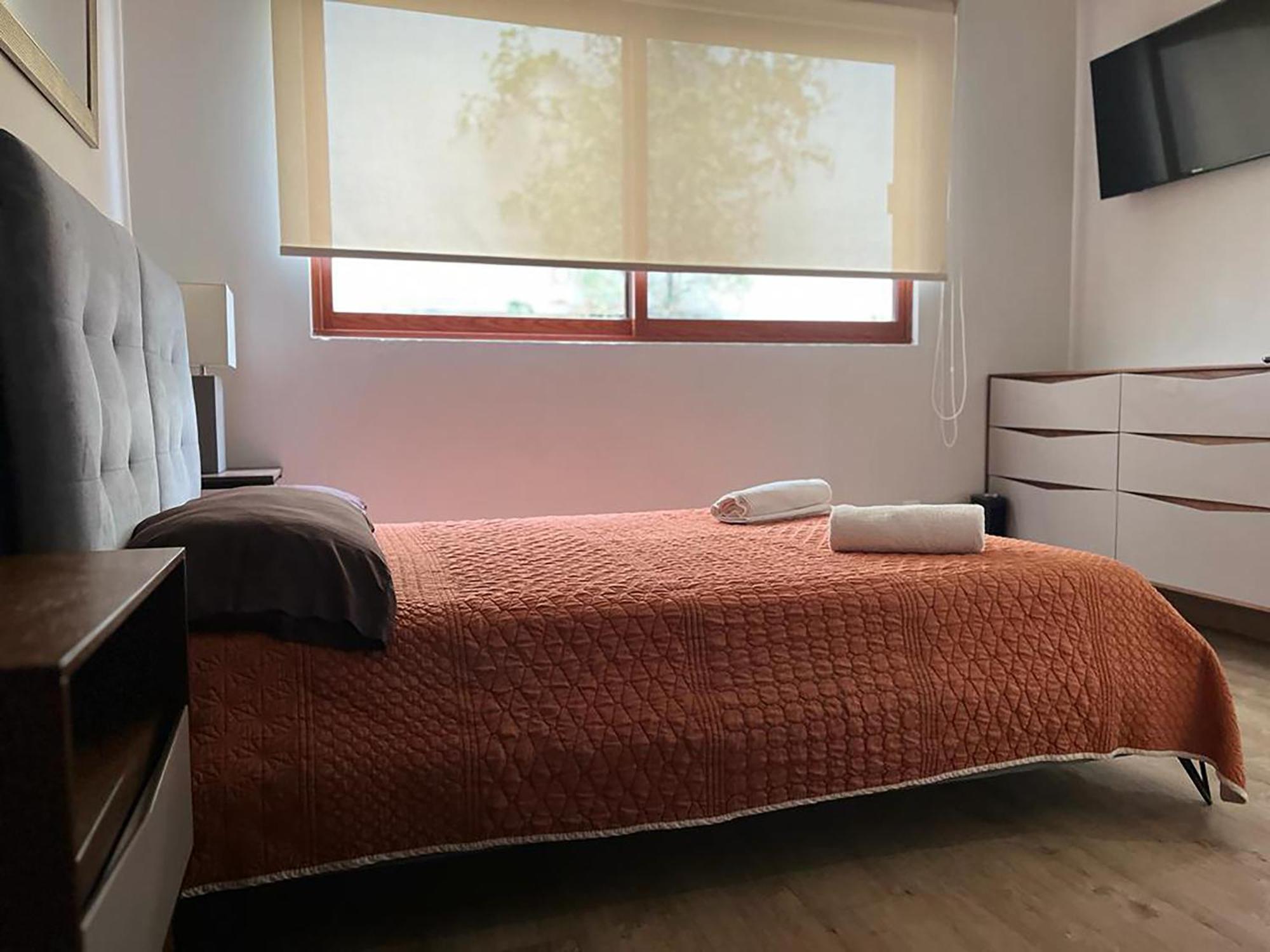En Polanco Guest house Mexico City