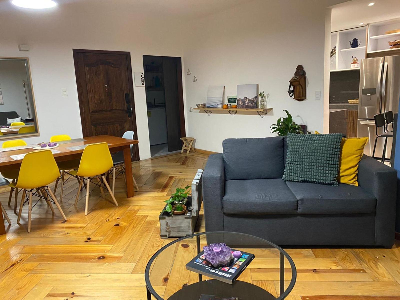 Apartamento Corazon De Condesa