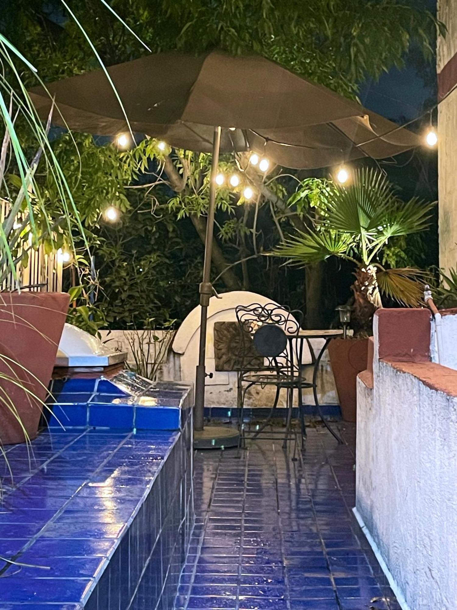 Casa Berlin Coyoacan, 2 Niveles