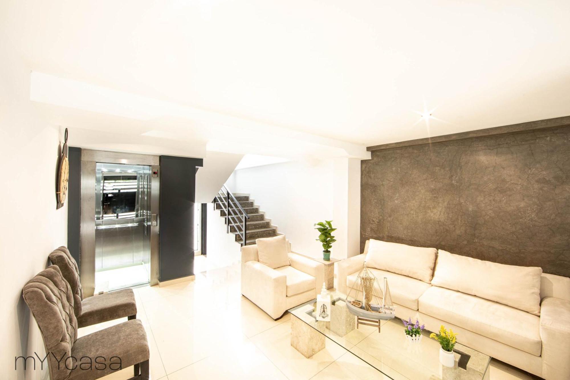Cozy And Stylish Near Polanco