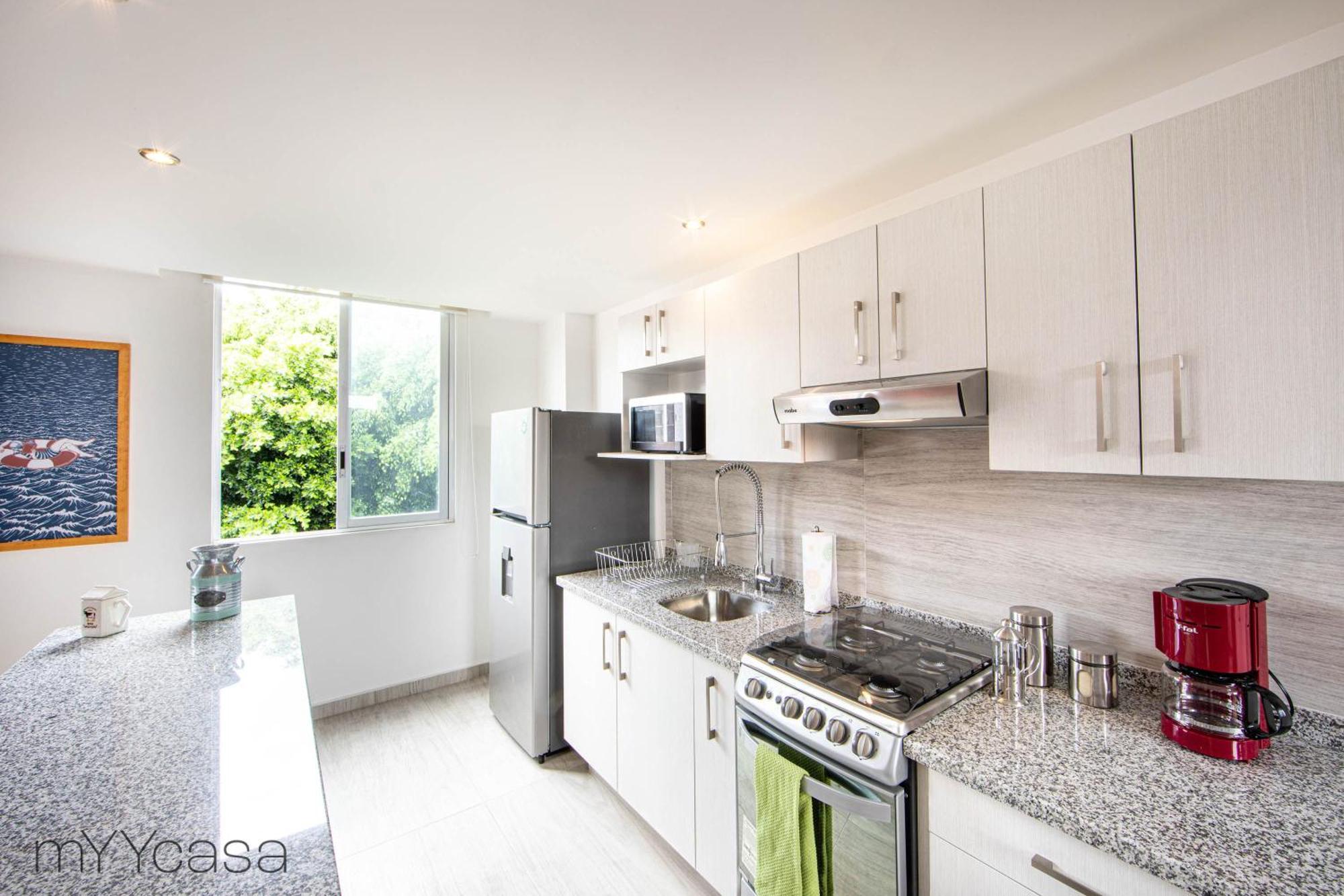 Cozy And Stylish Near Polanco Apartamento *