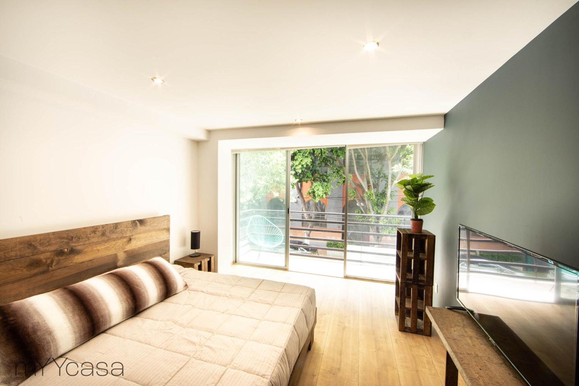 Nadal 102 - Gorgeous Brand New Close To Polanco *