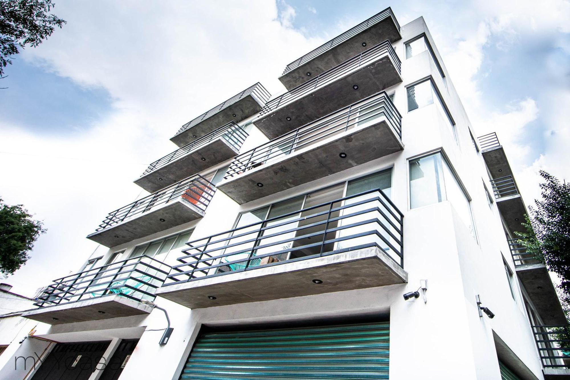 Apartment Nadal 202 - Brand New Park Front Terrace *