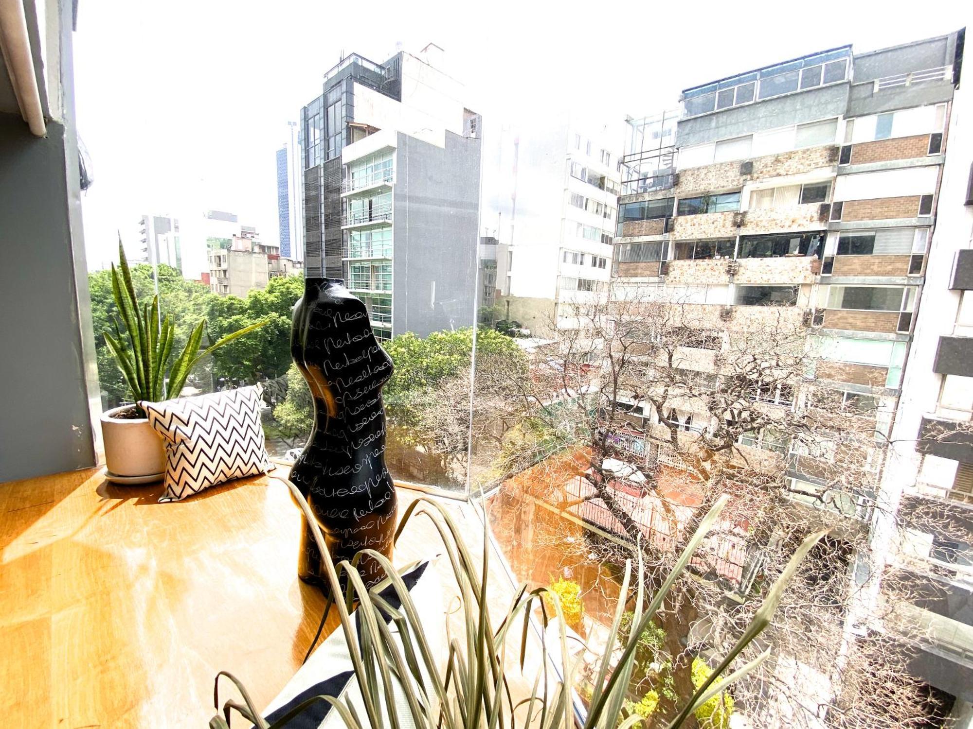 Linda Cerca Del Angel Habitación en casa particular