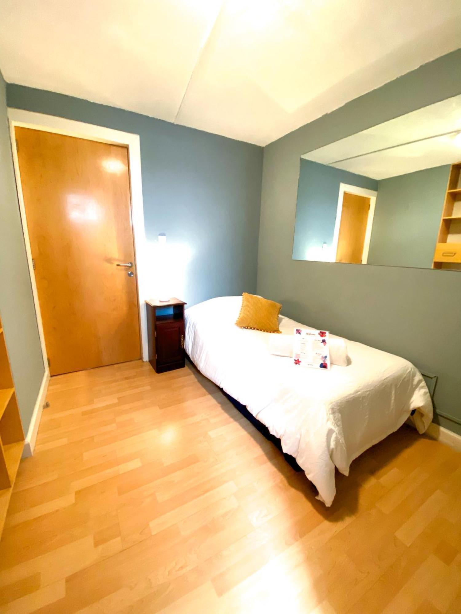 Linda Cerca Del Angel Habitación en casa particular México DF