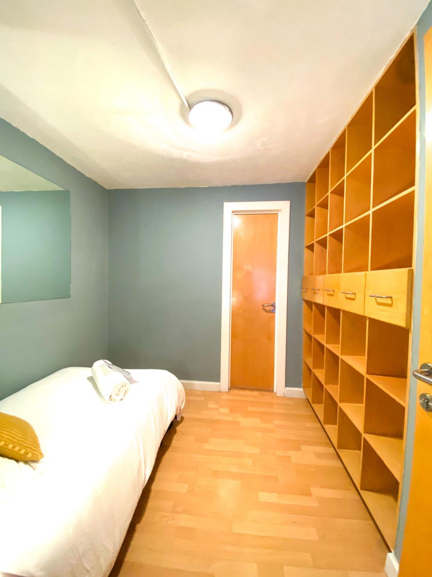 Linda Cerca Del Angel Habitación en casa particular México DF