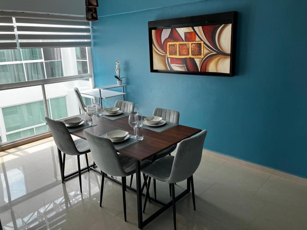 Apartamento Incredible Executive Roma Norte 2br
