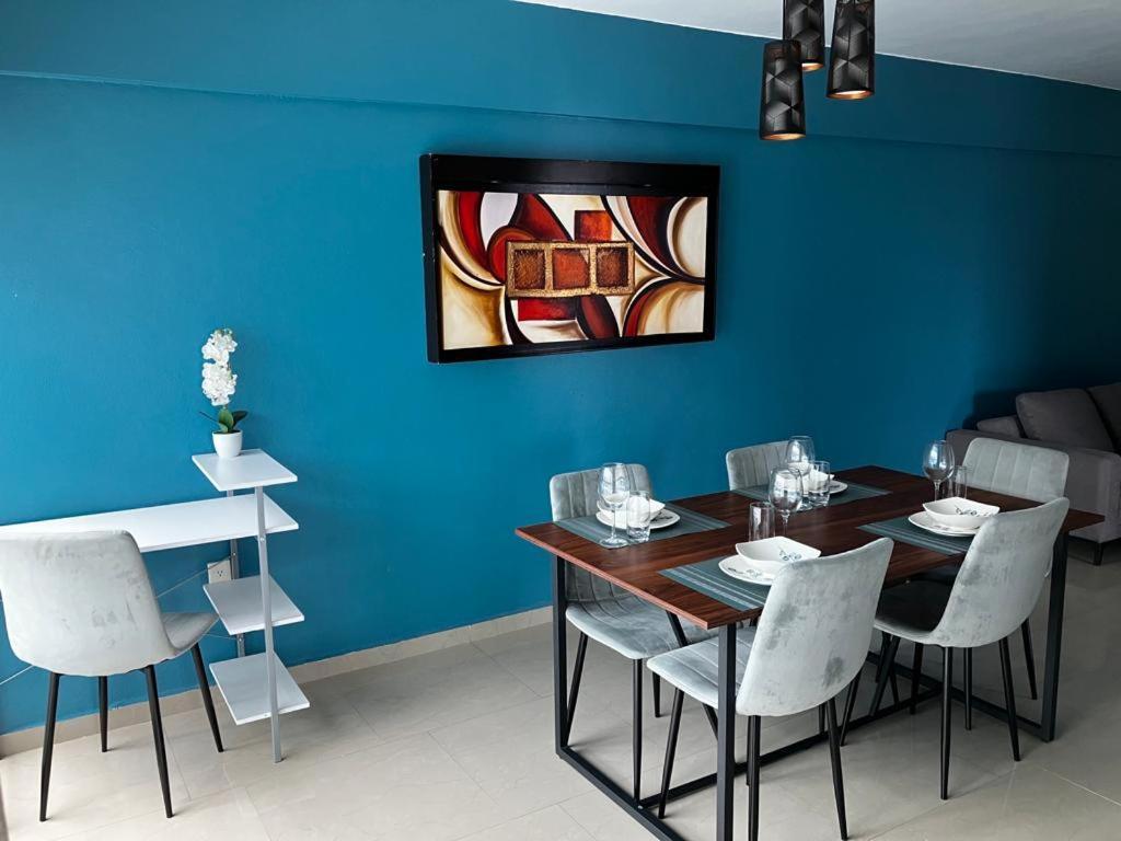 Incredible Executive Roma Norte 2br
