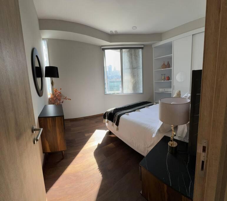 Apartamento The And Work *