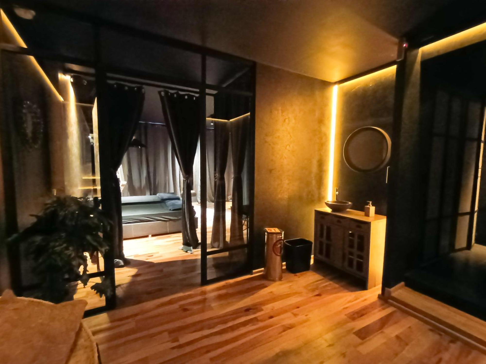 Casa Sabina Down Town Guest house Mexico City